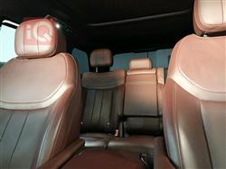 لاند ڕۆڤەر ڕانج ڕۆڤەر ڤۆگ